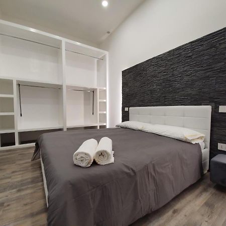 Space Suite Cagliari Eksteriør billede