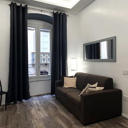 Space Suite Cagliari Eksteriør billede