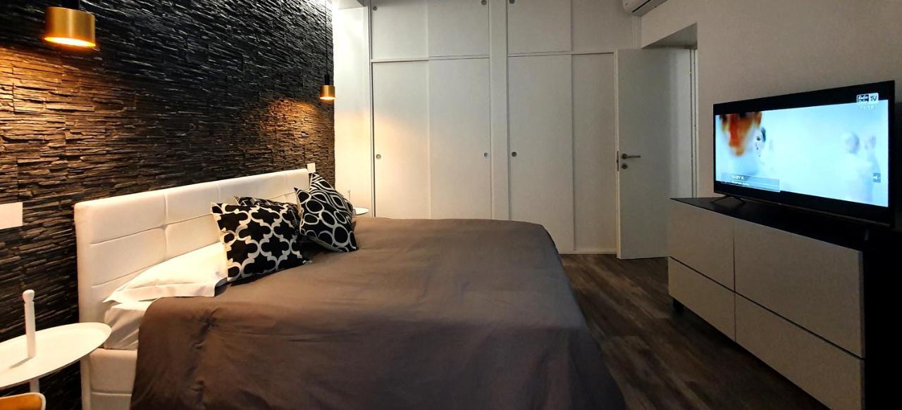 Space Suite Cagliari Eksteriør billede