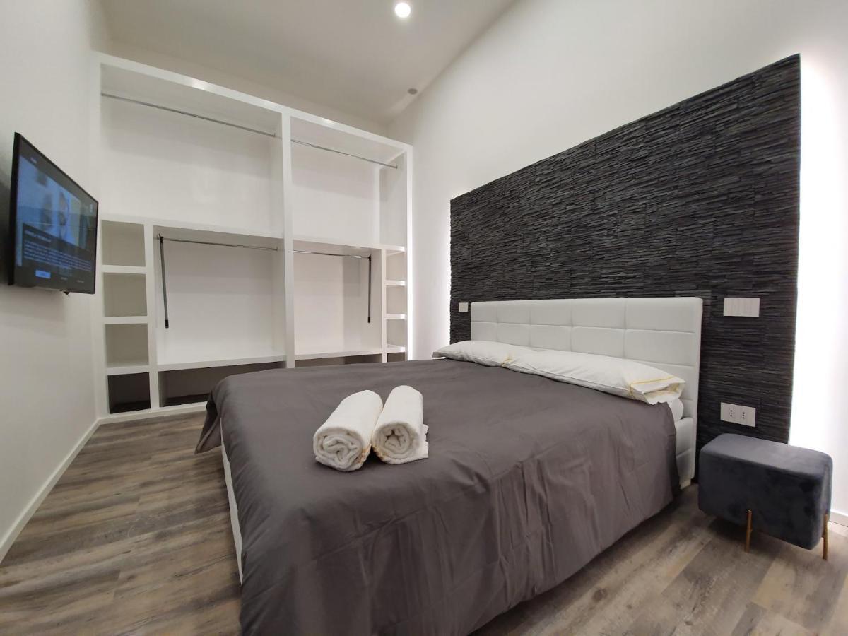 Space Suite Cagliari Eksteriør billede