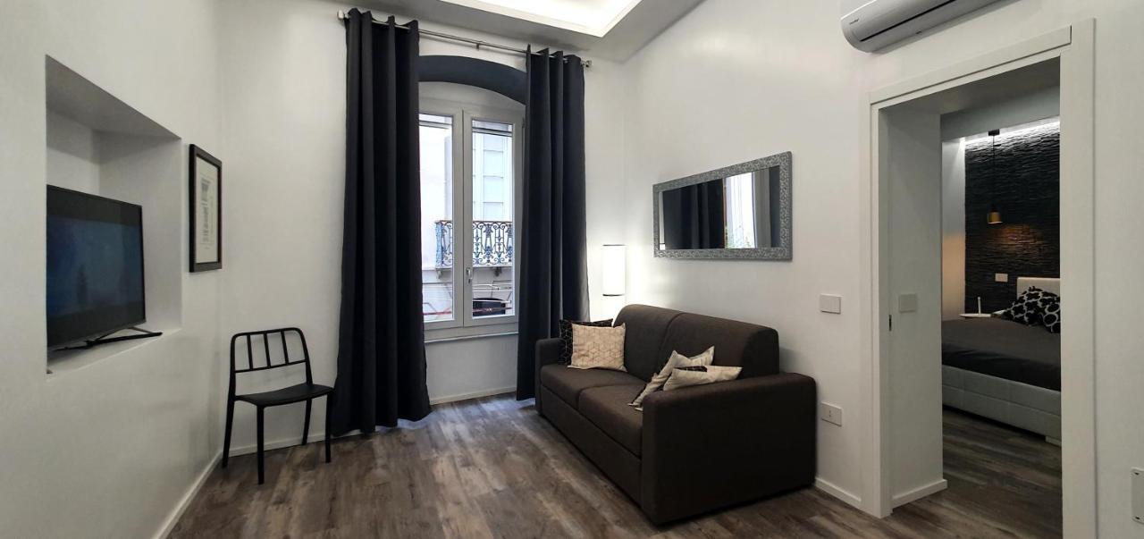 Space Suite Cagliari Eksteriør billede