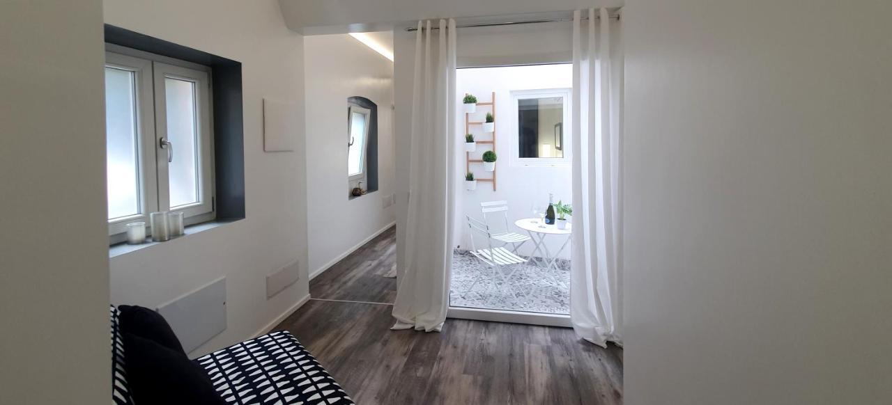 Space Suite Cagliari Eksteriør billede